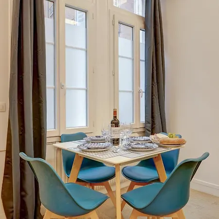 386 Oudinot - Superbe A * Parigi