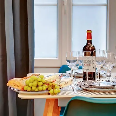 Appartamento 386 Oudinot - Superbe A *