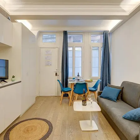 Appartamento 386 Oudinot - Superbe A Parigi