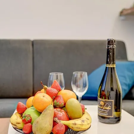 386 Oudinot - Superbe A Appartamento Parigi