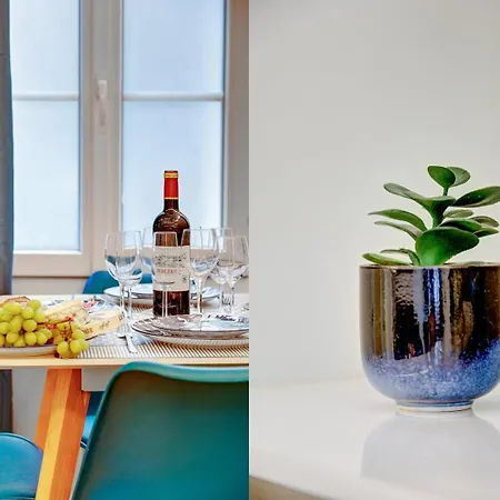Appartamento 386 Oudinot - Superbe A Parigi