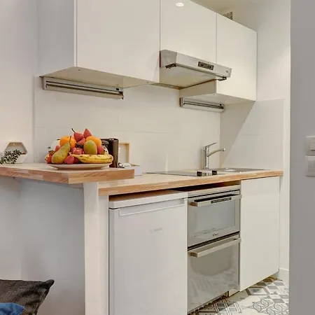Appartamento 386 Oudinot - Superbe A