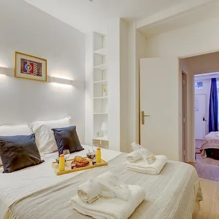 386 Oudinot - Superbe A Appartamento Parigi